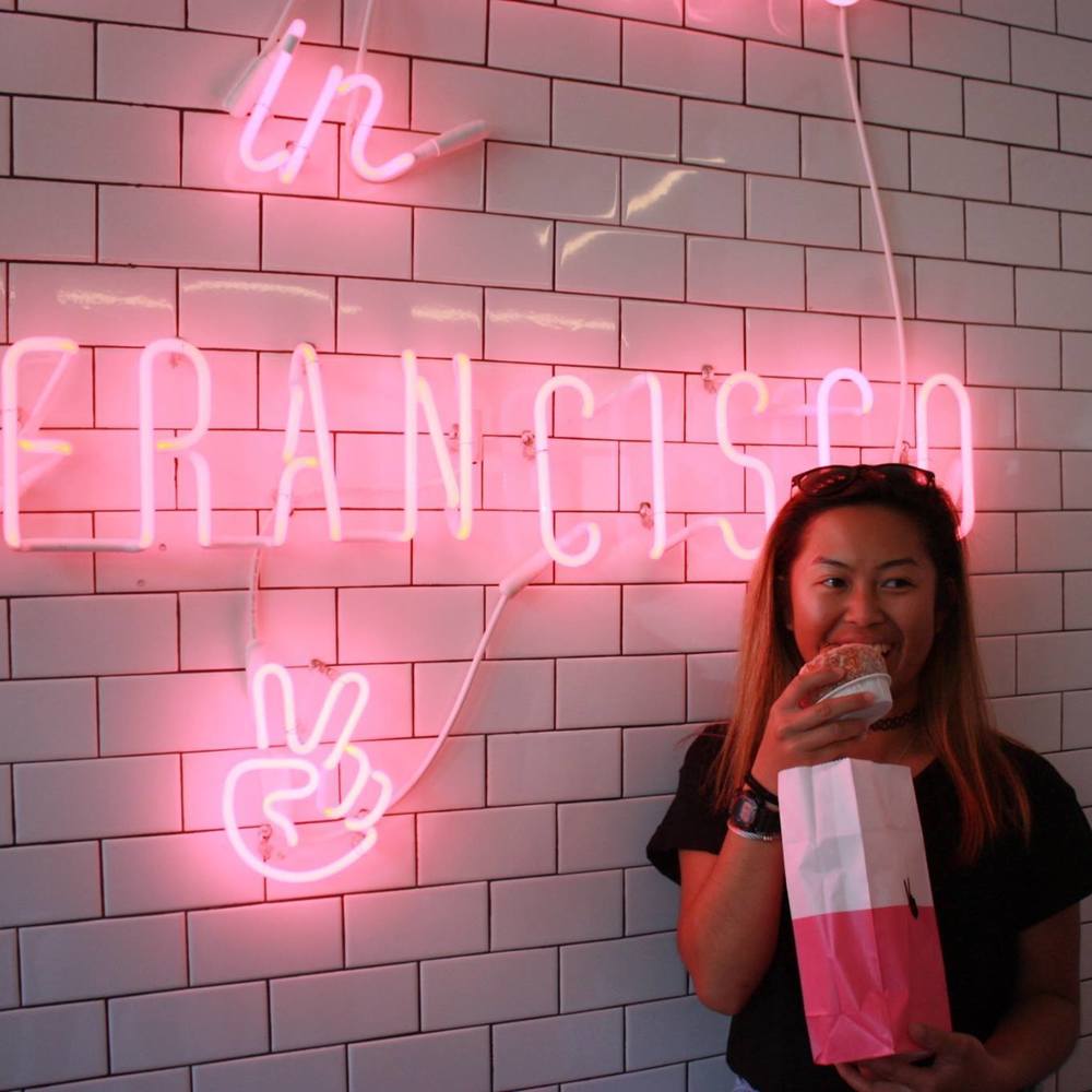 Meet your Posher, Alex